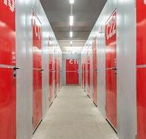 4,50 m² Self Storage mit 247 Zugang, schon ab 1 Monat! - Rastatt