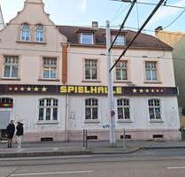 Gewerbefläche mit 4 Stellplätzen Gerthe 44805 Bochum zu vermieten