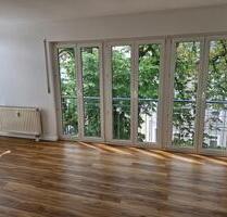 Schöne 2-Raumwohnung + Aufzug und Tiefgarage im Zentrum von Riesa