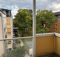 47107104 freundliche 1-Zimmer-Wohnung in Mörsenbroich - Düsseldorf Stadtbezirk 6
