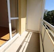 2-Raumwohnung mit Balkon - 250,00 EUR Kaltmiete, in Chemnitz (PLZ: 09119) Kapellenberg