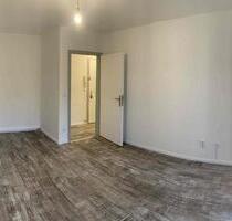 1-Zimmer-Wohnung mit Einbauküche & Stellplatz zu vermieten - Flensburg Altstadt