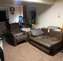 2-Zimmer-Wohnung in Brombach zu vermieten, Termine nur per Nachricht über WhatsApp +44 7362523666 - Lörrach