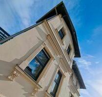 4-Zimmer-Wohnung in Stadtvilla im grünen Speckgürtel - Königs Wusterhausen Niederlehme