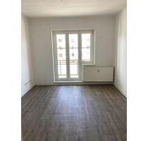 Ziemlich schön HIER! - 307,00 EUR Kaltmiete, ca.  46,39 m² in Magdeburg (PLZ: 39114) Brückfeld