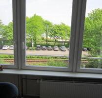 Ferienwohnung Eckernförde City Ostseeblick auf Zeit zu vermieten Neuwertig
