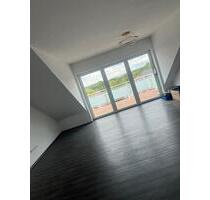 Schöne helle Penthouse Wohnung direkt an der Ems - 3 Zimmer - Haren (Ems)