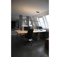 Bürountermiete - 4 Tische im Architekturbüro (4–6 Monate) - Berlin Mitte