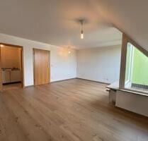 Zentral gelegenes 1-Zimmer-Apartment EBK-Loggia –Innenstadtlage - Neumarkt in der Oberpfalz Altenhof