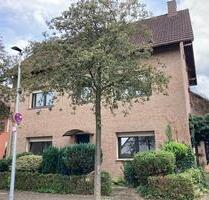 Frisch renovierte Wohnung mit Balkon - Bad Lippspringe