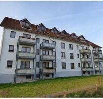 Schöne 2-Zi-Whg mit EBK und Balkon in Leipzig-Paunsdorf
