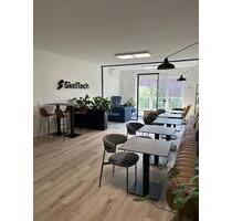 2 Büroräume in Frechen-Königsdorf - Ruhig, hell und sehr verkehrsgünstig! Coworking Place