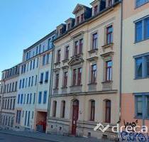 schöne helle 2-Raumwohnung mit Balkon - Dresden Neustadt