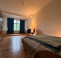 Unterniete Wohnung mit balkon von 1.09 bis 28.09 - Berlin Neukölln