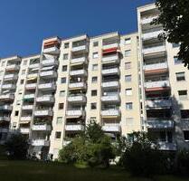 Helle, sonnige 3-Zimmer-Penthouse-Wohnung - München Thalkirchen-Obersendling-Forstenried-Fürstenried-S