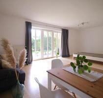 1-Zimmer Wohnung mit Terrasse und TG-Stellplatz, Hasseldieksdamm - Melsdorf