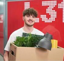 22 m² Self Storage mit flexiblen Laufzeiten – alles im Preis inklusiv! - Rastatt