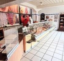 !!! ImmoPoint !!! Ladenlokal in 1 A Lage - Große Schaufenster - inkl. Parkplätze !!! ( IP 1 ST 220 - M) - Iserlohn Sümmern