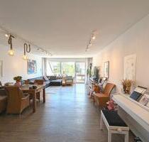 3 Zimmer Oststadt-Wohnung im Dachgeschoss mit Loggia - Hildesheim Oststadt/Stadtfeld