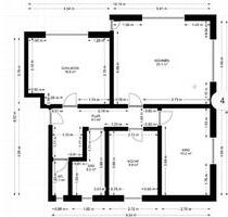 3-Zimmer EG Wohnung mit Garten, Provisionsfrei - Pfaffenhofen an der Ilm