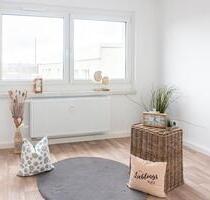 Hier laden 111m² zum Wohlfühlen ein - Chemnitz Helbersdorf