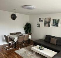 Zentral gelegene 3 Zimmer Wohnung mit Balkon - Germering