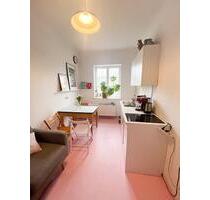 Co-Working-Platz oder ganzes Zimmer Gaswerksiedlung – Rummelsburg - Berlin