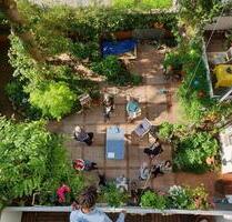 3-Zimmer-Wohnung (2. Stock)) im Wohnprojekt Goethestraße 43 - Bremerhaven