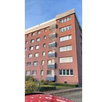 3-Zimmer-Wohnung Norderstedt-Glashütte