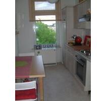 Schöne, ruhige, gut geschnittene 3-Zimmer-Wohnung von Privat - Hamburg Harburg