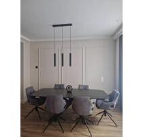 Designerwohnung, kernsaniert - 650.000,00 EUR Kaufpreis, ca.  114,00 m² in Braunschweig (PLZ: 38102) Östliches Ringgebiet