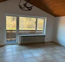 Wohnung 2,5 Zimmer am Waldrand Oberstdorf-Tiefenbach