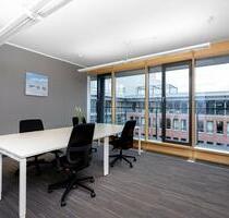 Privater Büroraum für 5 Person in Regus Laim - München Pasing-Obermenzing