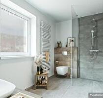 Attraktive Penthouse-Wohnung im Herzen von Westerkappeln zur Miete!