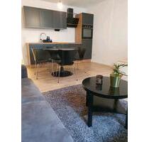 Möblierte Wohnung, Apartment f. Pendler, ideal als Zweitwohnung - Gießen Wieseck