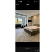 Hochwertig saniertesmöbliertes Apartment in Pempelfort - Düsseldorf Derendorf