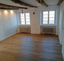 Schöne modernisierte 3-Zimmer-Wohnung mit Balkon in Herscheid