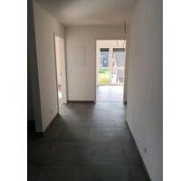 Schöne neuwertige 3-Zimmer Wohnung in Diepholz