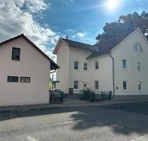 Attraktives Mehrfamilienhaus mit 4 Wohneinheiten - Meiningen