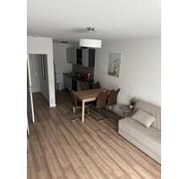 Vollmöblierte 3-Zimmer Wohnung in München Au-Haidhausen