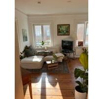 2-Zimmer Altbauwohnung in Altona-Altstadt (Zwischenmiete) - Hamburg Hamburg-Mitte