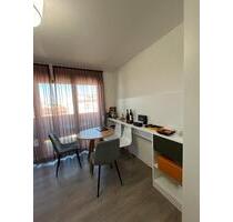 Modernes 1-Zimmer-Apartment in Othmarschen zur Zwischenmiete - Hamburg Altona