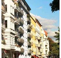 Große sanierte 1-Zimmerwohnung in Westend - Berlin Charlottenburg-Wilmersdorf