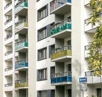 Zwischen UNI & Hauptbahnhof - 466,00 EUR Kaltmiete, ca.  51,40 m² in Dresden (PLZ: 01069) Plauen