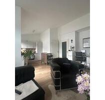 2 Zimmer Wohnung Nahe Innenstadt - Stade