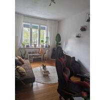 Vollmöblierte 2-Zimmer-Wohnung in Berlin-Weißensee – ab sofort, 6