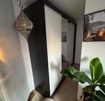 Wohnung, 74 qm, im Grünen nahe des Fernsehturms - Dresden Schönfeld-Weißig