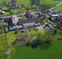 Großzügiges Mehrfamilienhaus auf dem Land zu verkaufen - Genthin
