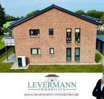 Energieeffiziente Wohnung zur Vermietung in Elsdorf-Westermühlen