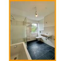 Hochwertige 3 Zimmer Wohnung mit Balkon, Wanne und Dusche! Erstbezug nach Sanierung! - Gera